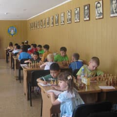 Плотное лидерство