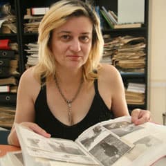 «Я просто хочу быть рядом!»