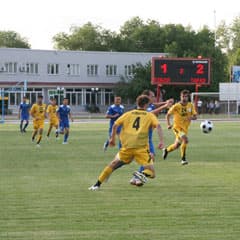 Ничья равна поражению
