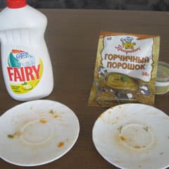 И жира - как не бывало!