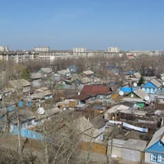 Жилье: дешевле, но доступней ли?