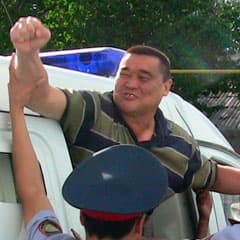 «Процессы превращаются в средства мести журналистам»