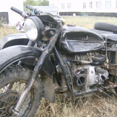 Юнцы за рулем