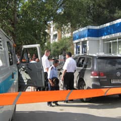 Банковский депозит «накрылся»