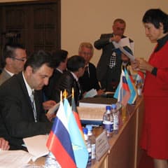 Правила плавания для «акул» бизнеса