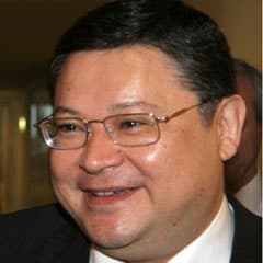 Новая надежда на диалог