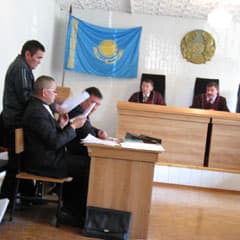 Убийство «втемную»?