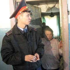 Пять дней особого внимания к детям