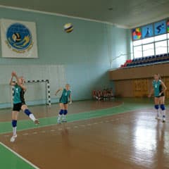 «Мы растим игроков для соседей»