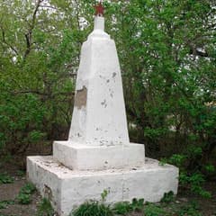 Пресногорьковская трагедия