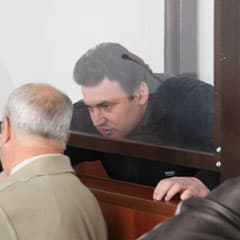 Олег Доник сказал последнее слово