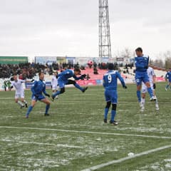 Победа с привкусом поражения