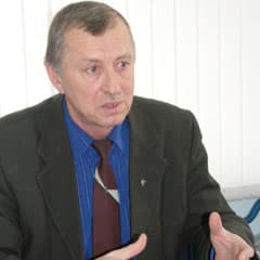 Не оттуда «мародерством попахивает»