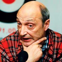 «Очень сожалею о том, что натворил»