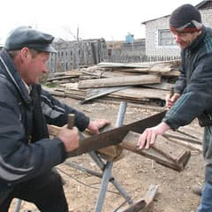 Коммуна на устных условиях