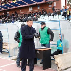 «Я попрощался с клубом»