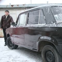 «Жигули» с потенциалом