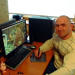 «Мультфильмы должны нести добро»