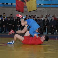 Всегда должны быть в форме