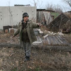 Вновь расплатились ножом