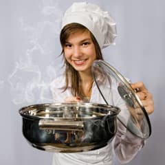 «Войди в образ»