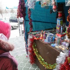 Шутихам и петардам закручивают гайки