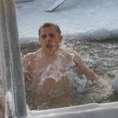 Священные воды Тобола