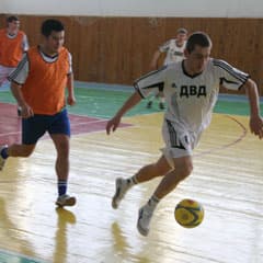 Определились два лидера