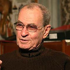 Владимир Мотыль попал в больницу