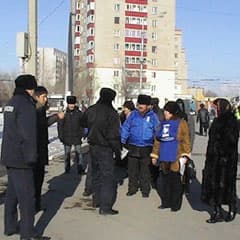 «Мы должны заставить народ!»