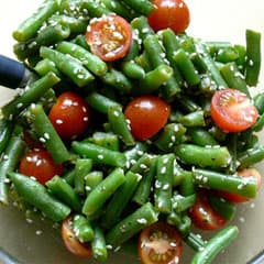 Зеленая и вкусная