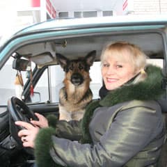 Женская доля: миссия выполнима