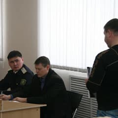 Безвизовый режим из Костаная