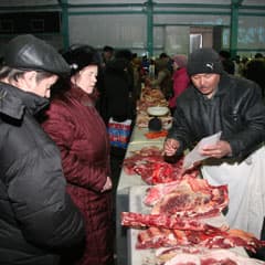 Мясные страсти продолжаются