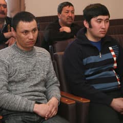 Суворовские разбойники