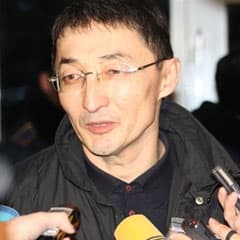 14 лет для Джакишева