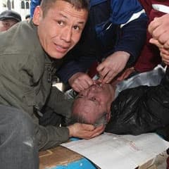 За вредность нужно платить