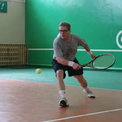 Лобков снова чемпион