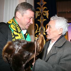 «Молчание - знак согласия»
