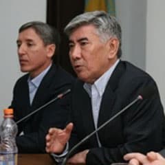 С полномочиями не определились
