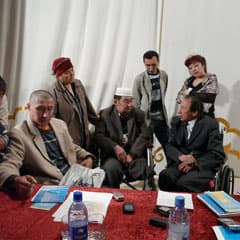 «Начинает действовать диалог с властью»