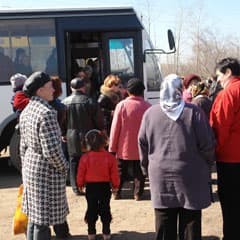 Сигнализатор любой ценой