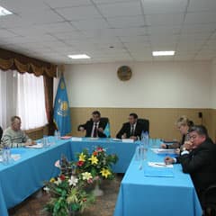 «Пока процедура лишь приостановлена»