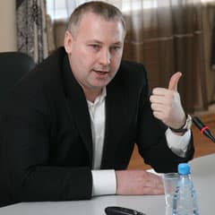 Сколько для счастья нужно? - спросили студентов на семинаре «Жадность: плохо или хорошо»