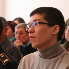 В поисках свидетеля