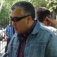 Президент в роли «нотариуса»