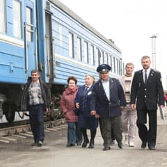 Вагончик тронется, а что останется?