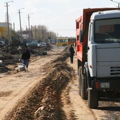 Кто не успел, тот опоздал