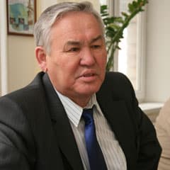 Мугадар Бримжанов: «Сегодня все возвращается на круги своя»