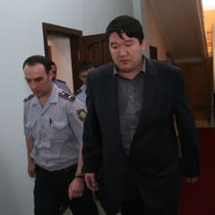 «Не судили, а создавали видимость!»